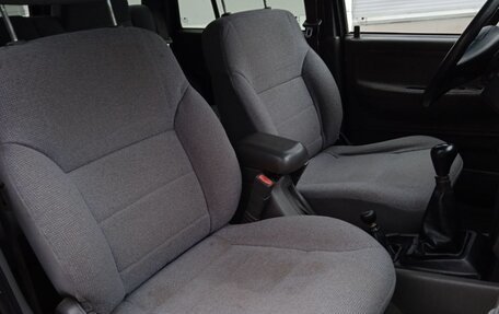 KIA Sportage IV рестайлинг, 2005 год, 350 000 рублей, 13 фотография