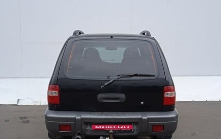 KIA Sportage IV рестайлинг, 2005 год, 350 000 рублей, 7 фотография