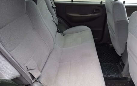 KIA Sportage IV рестайлинг, 2005 год, 350 000 рублей, 14 фотография