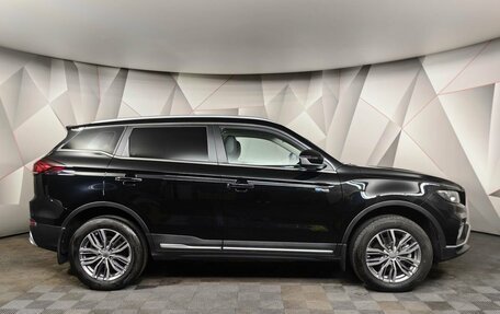 Geely Atlas, 2022 год, 1 909 000 рублей, 6 фотография