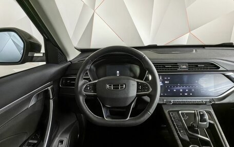 Geely Atlas, 2022 год, 1 909 000 рублей, 15 фотография