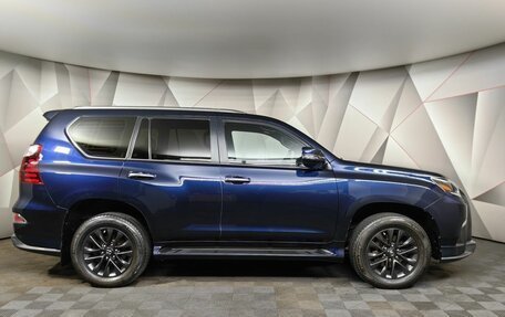Lexus GX II, 2021 год, 6 400 000 рублей, 7 фотография