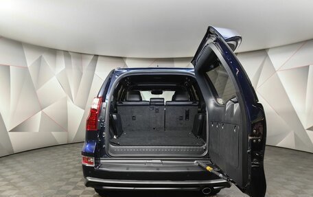 Lexus GX II, 2021 год, 6 400 000 рублей, 11 фотография