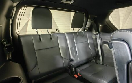Lexus GX II, 2021 год, 6 400 000 рублей, 20 фотография