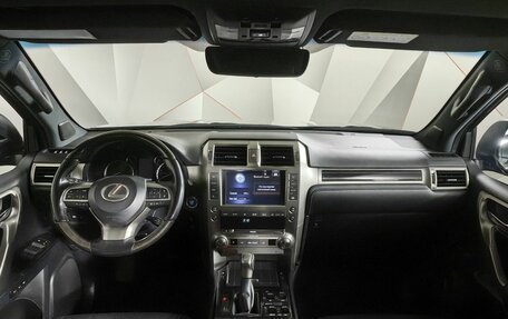 Lexus GX II, 2021 год, 6 400 000 рублей, 13 фотография