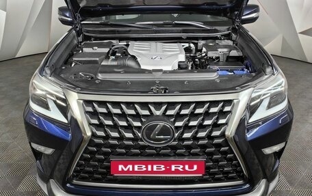 Lexus GX II, 2021 год, 6 400 000 рублей, 10 фотография