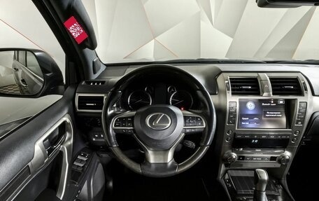 Lexus GX II, 2021 год, 6 400 000 рублей, 19 фотография