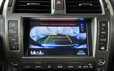 Lexus GX II, 2021 год, 6 400 000 рублей, 23 фотография