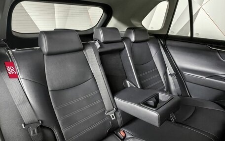 Toyota RAV4, 2020 год, 3 345 000 рублей, 15 фотография
