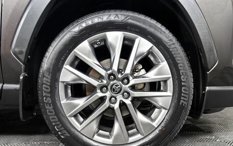 Toyota RAV4, 2020 год, 3 345 000 рублей, 18 фотография