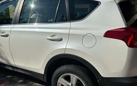 Toyota RAV4, 2013 год, 2 100 000 рублей, 8 фотография