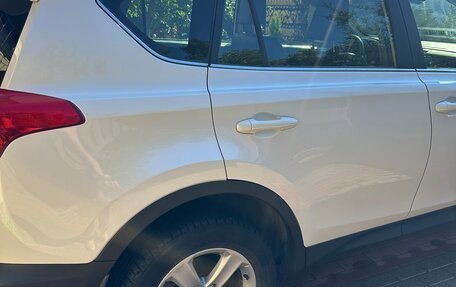 Toyota RAV4, 2013 год, 2 100 000 рублей, 4 фотография