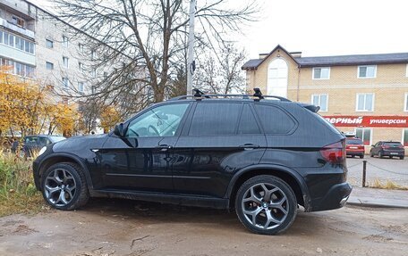 BMW X5, 2008 год, 2 200 000 рублей, 1 фотография