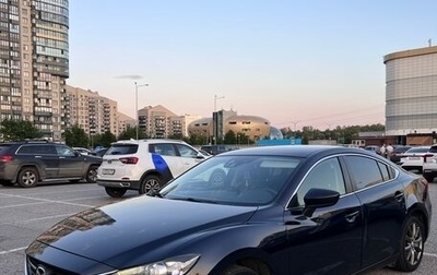 Mazda 6, 2014 год, 1 230 000 рублей, 1 фотография