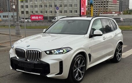 BMW X5, 2023 год, 12 700 000 рублей, 1 фотография