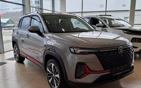 Changan CS35 Plus, 2024 год, 2 629 900 рублей, 1 фотография