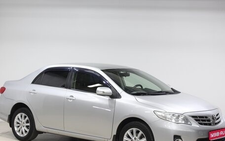 Toyota Corolla, 2011 год, 1 180 000 рублей, 1 фотография