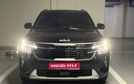 KIA Seltos I, 2022 год, 1 970 000 рублей, 1 фотография