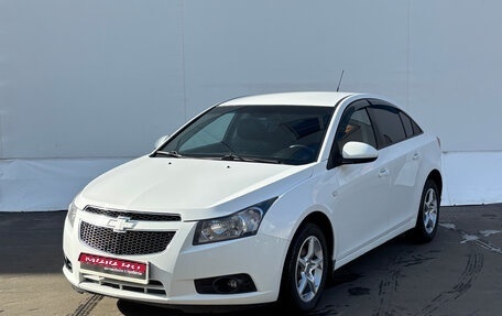 Chevrolet Cruze II, 2012 год, 660 000 рублей, 1 фотография