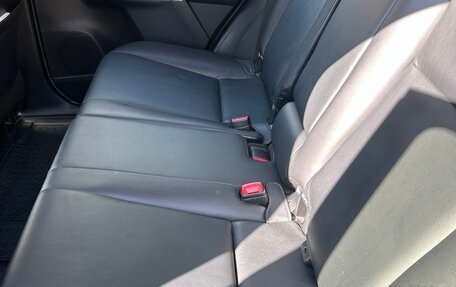 Toyota RAV4, 2013 год, 2 100 000 рублей, 14 фотография