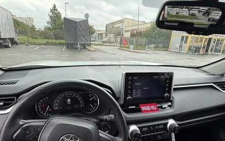 Toyota RAV4, 2019 год, 3 200 000 рублей, 1 фотография