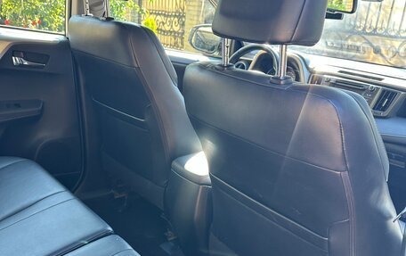 Toyota RAV4, 2013 год, 2 100 000 рублей, 27 фотография