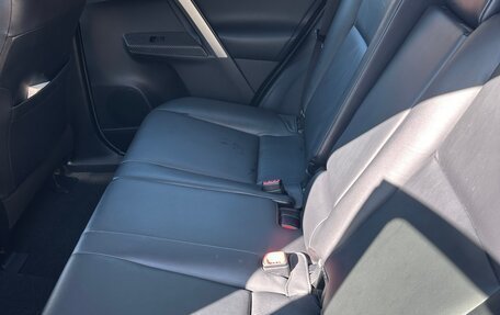 Toyota RAV4, 2013 год, 2 100 000 рублей, 31 фотография
