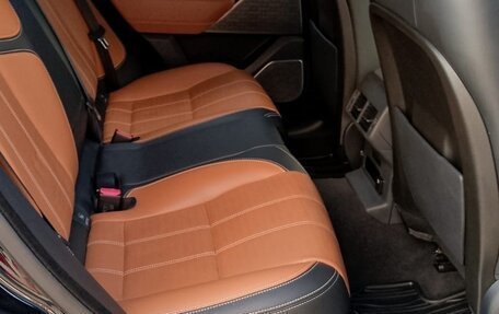 Land Rover Range Rover Velar I, 2017 год, 5 500 000 рублей, 12 фотография