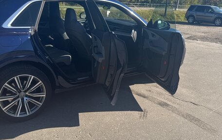 Audi Q8 I, 2019 год, 6 400 000 рублей, 13 фотография