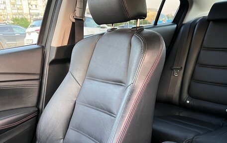 Mazda 6, 2014 год, 1 230 000 рублей, 9 фотография