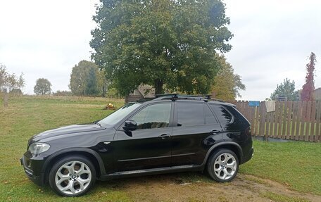 BMW X5, 2008 год, 2 200 000 рублей, 6 фотография