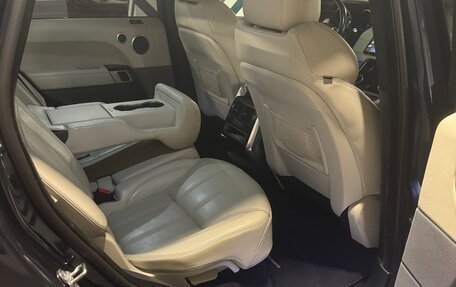 Land Rover Range Rover Sport II, 2013 год, 2 850 000 рублей, 11 фотография