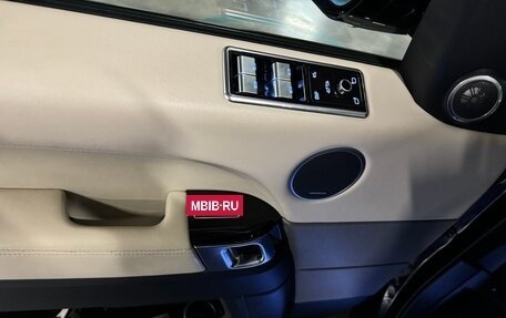 Land Rover Range Rover Sport II, 2013 год, 2 850 000 рублей, 9 фотография