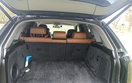 BMW X5, 2008 год, 2 200 000 рублей, 9 фотография