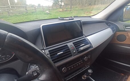 BMW X5, 2008 год, 2 200 000 рублей, 12 фотография