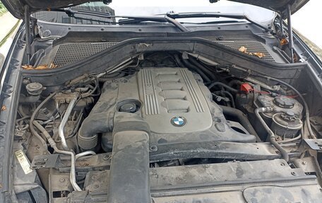 BMW X5, 2008 год, 2 200 000 рублей, 15 фотография