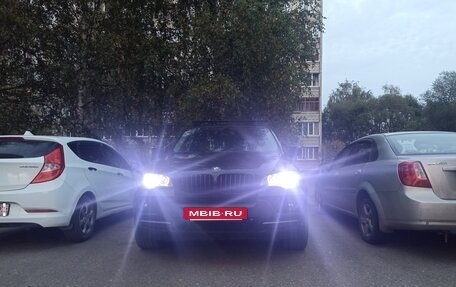 BMW X5, 2008 год, 2 200 000 рублей, 18 фотография