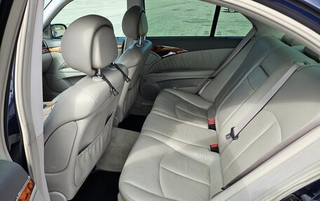 Mercedes-Benz E-Класс, 2005 год, 1 550 000 рублей, 6 фотография