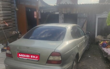 Daewoo Leganza, 1999 год, 200 000 рублей, 2 фотография
