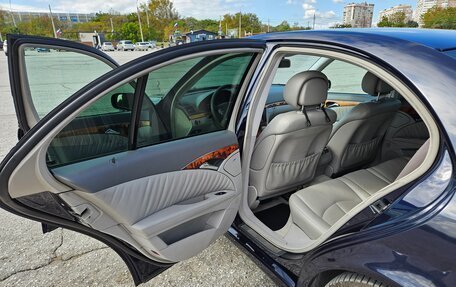 Mercedes-Benz E-Класс, 2005 год, 1 550 000 рублей, 5 фотография
