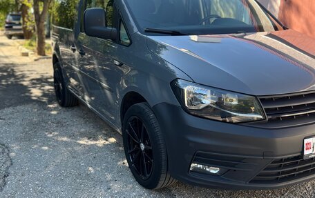 Volkswagen Caddy IV, 2016 год, 1 650 000 рублей, 2 фотография