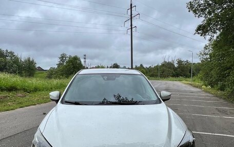 Mazda CX-5 II, 2015 год, 1 550 000 рублей, 3 фотография