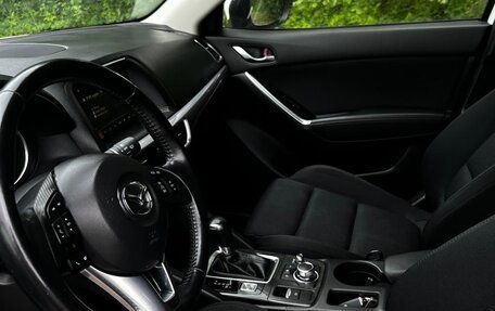 Mazda CX-5 II, 2015 год, 1 550 000 рублей, 8 фотография