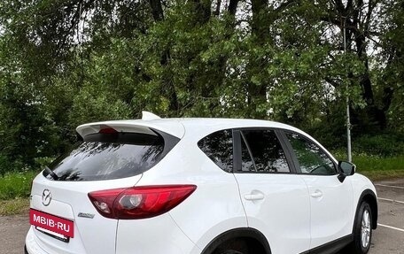 Mazda CX-5 II, 2015 год, 1 550 000 рублей, 6 фотография