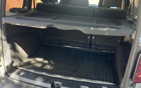 Volkswagen Caddy IV, 2016 год, 1 650 000 рублей, 11 фотография