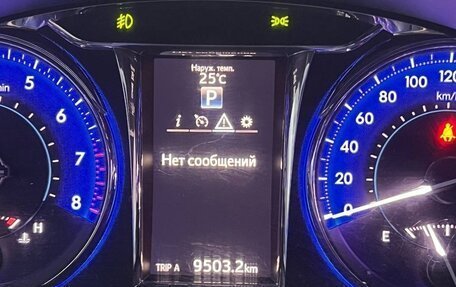 Toyota Camry, 2015 год, 1 750 000 рублей, 5 фотография