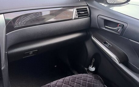 Toyota Camry, 2015 год, 1 750 000 рублей, 9 фотография