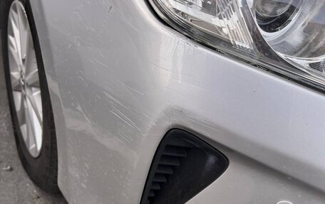 Toyota Camry, 2015 год, 1 750 000 рублей, 11 фотография
