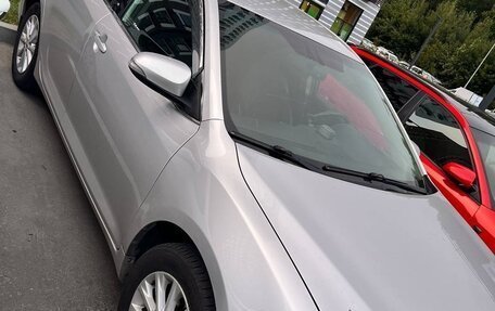 Toyota Camry, 2015 год, 1 750 000 рублей, 12 фотография