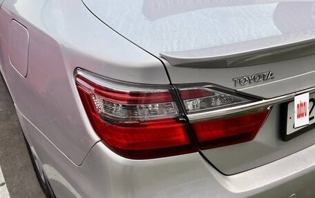 Toyota Camry, 2015 год, 1 750 000 рублей, 13 фотография